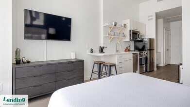 3609 Wynkoop St in Denver, CO - Building Photo - Building Photo