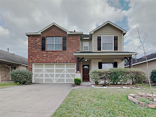 property at 26418 Marble Falls Bend