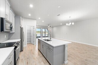 25947 Woven Wicker Bnd in Lutz, FL - Building Photo - Building Photo