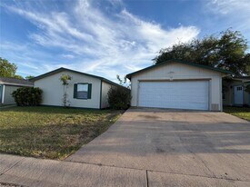 12609 Dessau Rd in Austin, TX - Building Photo