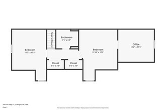 315 Pine Ridge Ln in La Vergne, TN - Building Photo - Building Photo