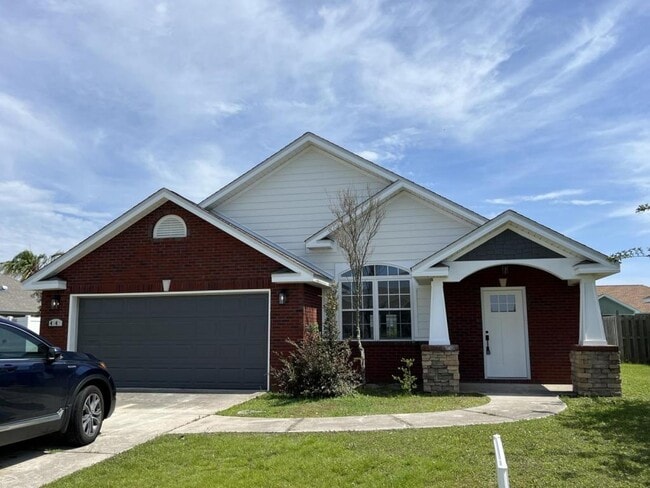 property at 4840 McCall Ln