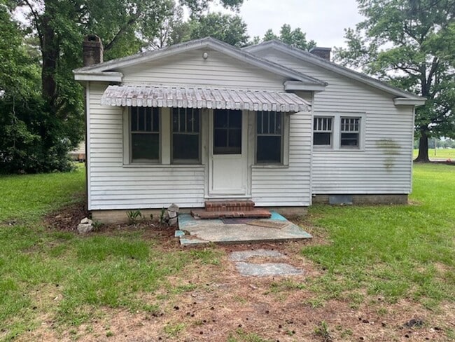 258 S Kinston Blvd in Kinston, NC - Building Photo - Building Photo