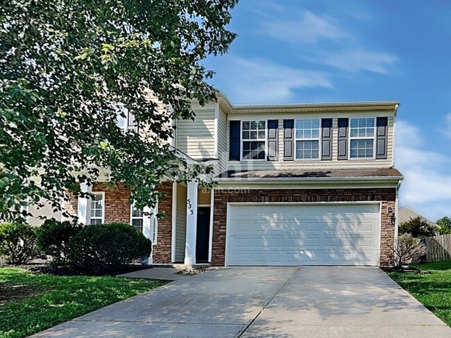 property at 533 Wrayhill Dr