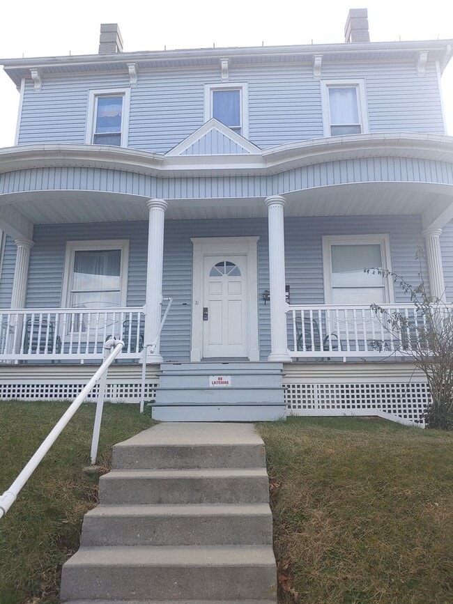 property at 60 N Main St