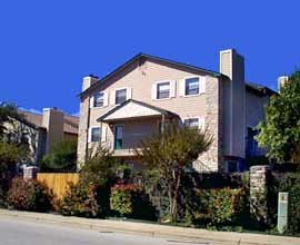 Ceniza Condominiums in Austin, TX - Building Photo - Building Photo