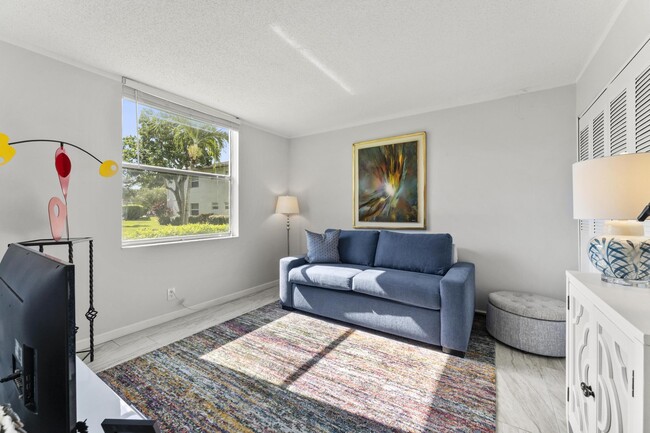 property at 6650 S Oriole Blvd