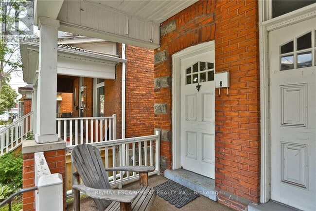 property at 89 Burris St