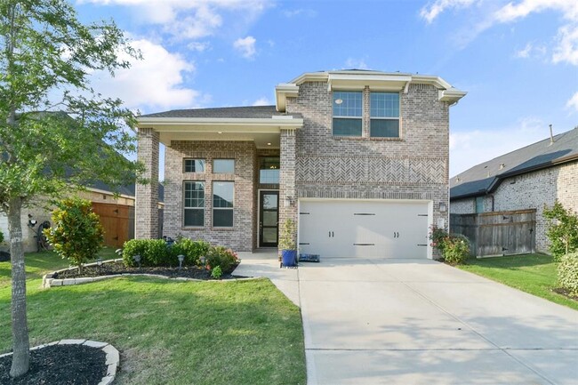 property at 29130 Parker Heights Ln