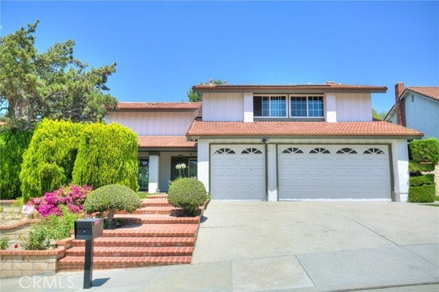 property at 2352 Birch Log Way