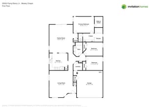 25303 Flying Ebony Ln in Wesley Chapel, FL - Foto de edificio - Building Photo