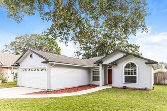 12566 Lookout Mountain Ct in Jacksonville, FL - Building Photo - Building Photo