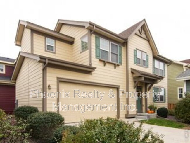 13287 Niwot Trail in Broomfield, CO - Building Photo - Building Photo