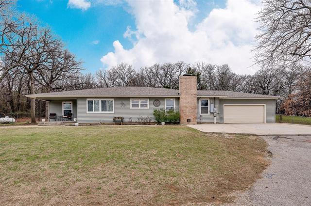 919 Old Justin Rd in Argyle, TX - Building Photo