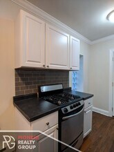 839 W Cornelia Ave, Unit #837 - 3S in Chicago, IL - Building Photo - Building Photo
