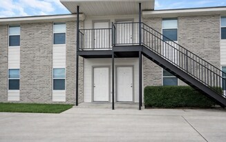 1705 Benttree Dr, Unit B in Killeen, TX - Building Photo