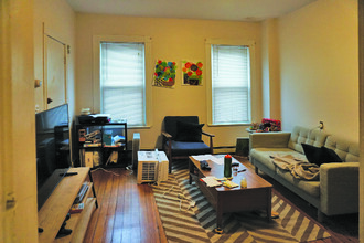 2 Greenwood Ter, Unit 2-01 in Somerville, MA - Building Photo - Building Photo