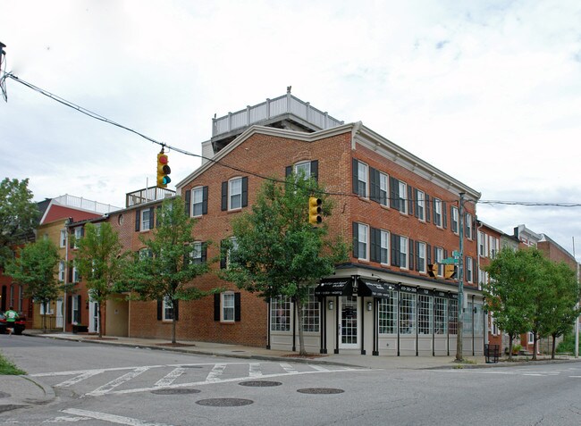 1500 Riverside Ave