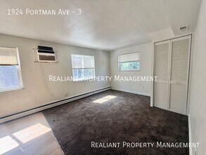 1924 Portman Ave in Cincinnati, OH - Building Photo - Building Photo