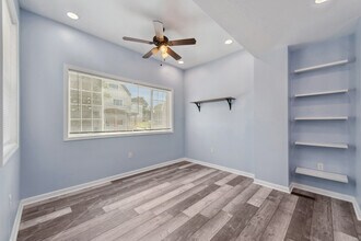 305 N Graham St in Pittsburgh, PA - Building Photo - Building Photo