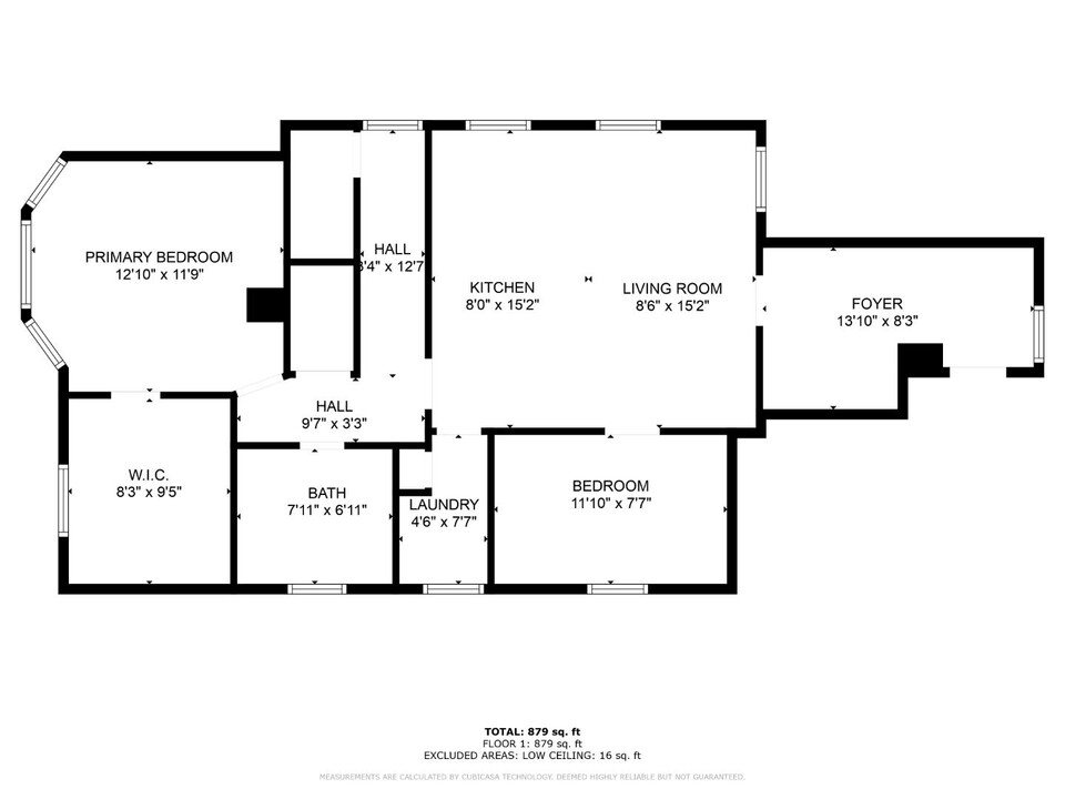 3635 E 49th St in Cleveland, OH - Building Photo