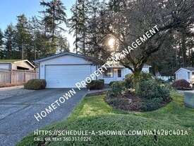 6313 Aldea Ct SE in Lacey, WA - Building Photo