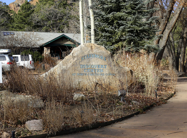 Casas Alquiler en Broadmoor, CO