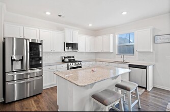174 Sienna Blf in Dallas, GA - Building Photo - Building Photo