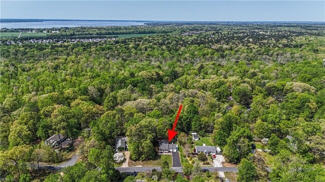 2912 Richard Grove S in Williamsburg, VA - Building Photo - Building Photo