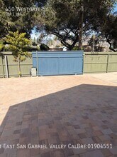 450 Westgate St in Pasadena, CA - Building Photo - Building Photo