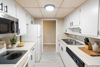 MILLSTONE APARTMENTS in Peru, IN - Building Photo - Building Photo