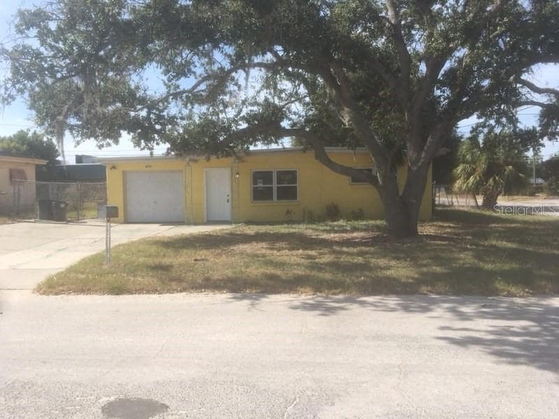 4777 Drift Tide Dr in New Port Richey, FL - Building Photo