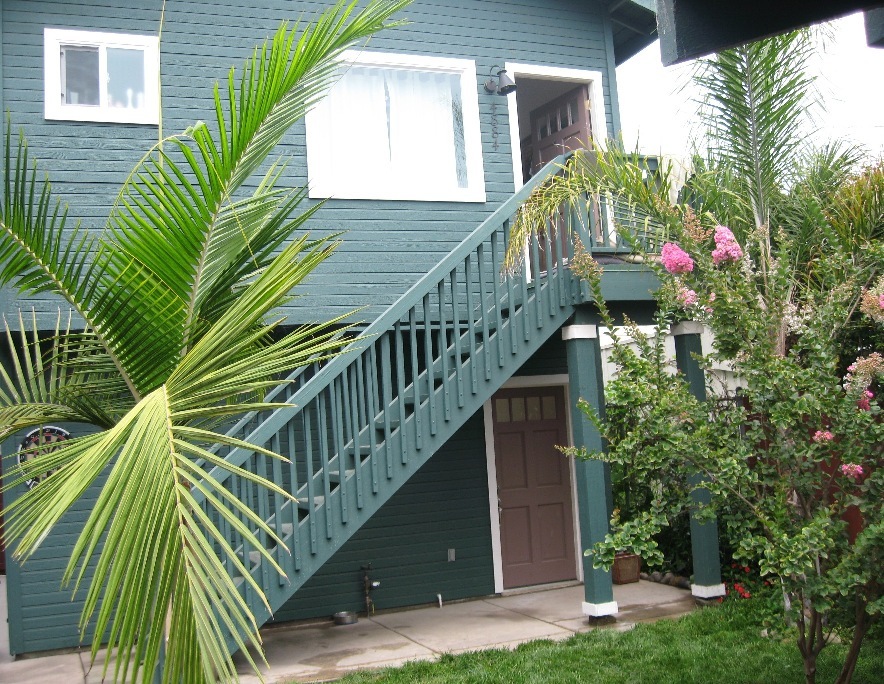 4884 Long Branch Ave, Unit 4884 Long Branch in San Diego, CA - Foto de edificio