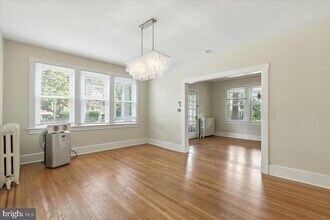 5200 Greenwich Ave in Baltimore, MD - Building Photo - Building Photo