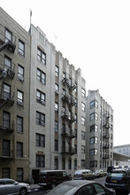 2458 Grand Ave in Bronx, NY - Building Photo - Building Photo