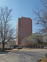 Marion Street High Rise in Columbia, SC - Building Photo - Building Photo