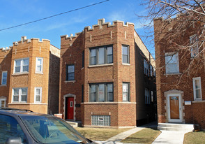 6333 S Keating Ave Apartments