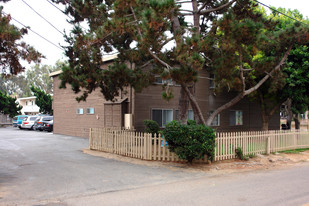 1887 N Vulcan Ave Apartments