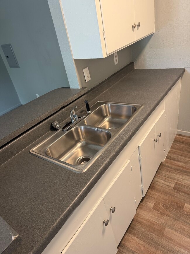 property at 1200 N Fourth St