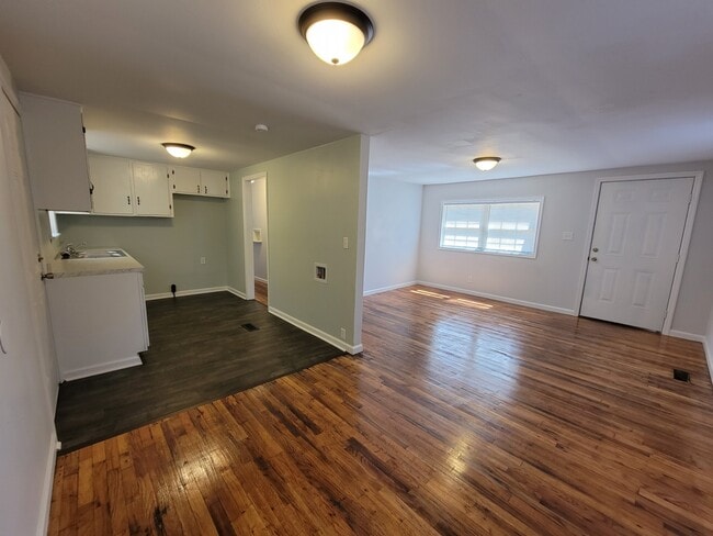 596 Fredrick St in Denmark, SC - Building Photo - Building Photo