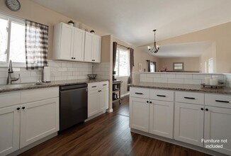 5140 Mayweed Ct in Colorado Springs, CO - Building Photo - Building Photo