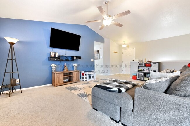 7452 Wind Haven Trail in Fountain, CO - Building Photo - Building Photo