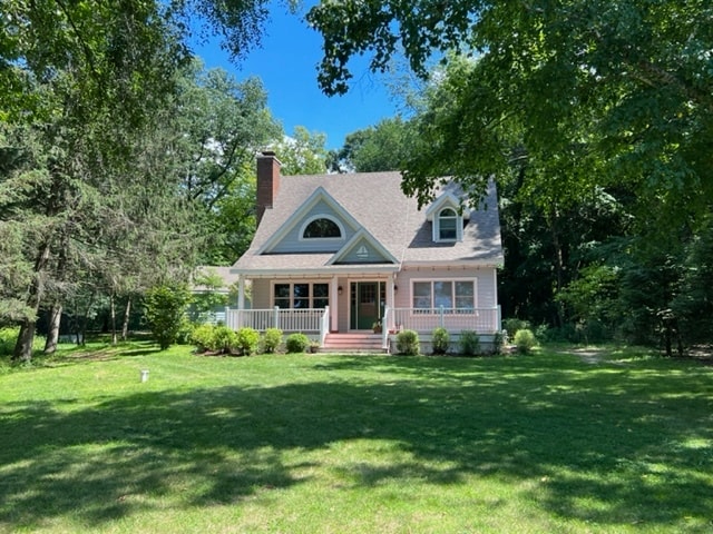 property at 3995 Lake Forest Path