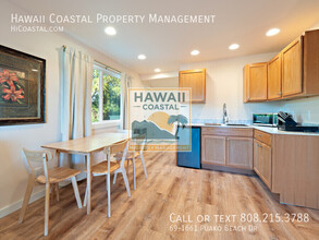 69-1661-1661 Puako Beach Dr in Kamuela, HI - Building Photo - Building Photo