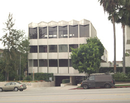 10366 Wilshire Blvd Apartments