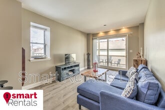 3627 McRee Ave in St. Louis, MO - Foto de edificio - Building Photo