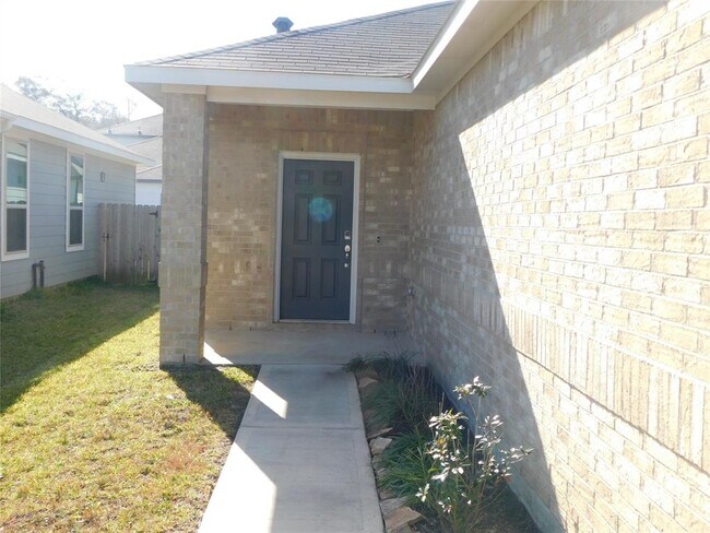 16658 Moss Ln in Porter, TX - Building Photo - Building Photo