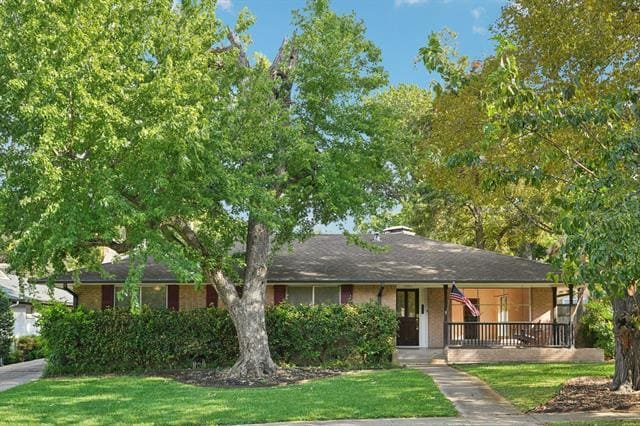 property at 7030 Wakefield St