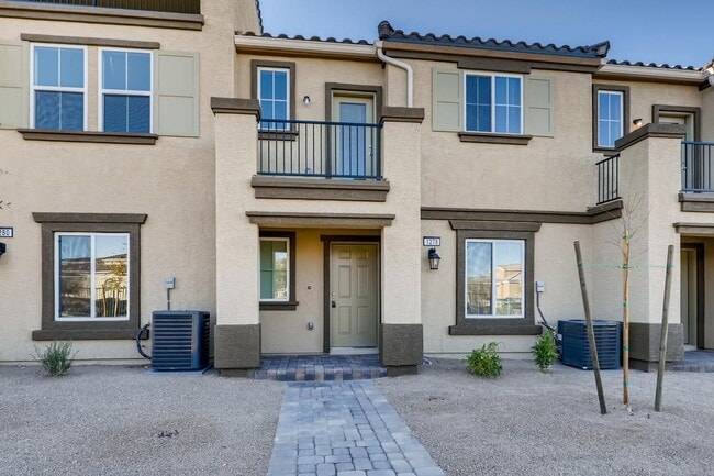 property at 1278 Arcadia Rim Pl