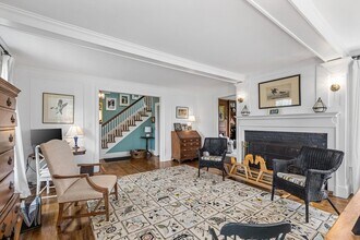308 Ocean Ave in Marblehead, MA - Building Photo - Building Photo
